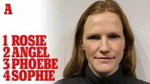 名字好听但写出来丑有必要改吗,名字真的可以影响长相