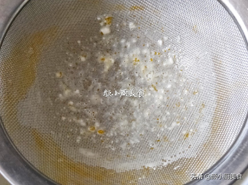 蛋挞液简单做法3个鸡蛋一瓶牛奶,蛋挞液做法牛奶鸡蛋