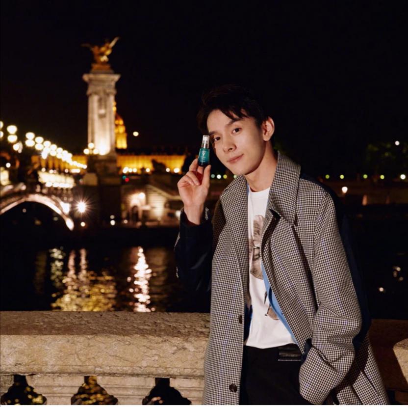 这款实力抗衰的熬夜眼霜，又是欧莱雅旗下的品牌？