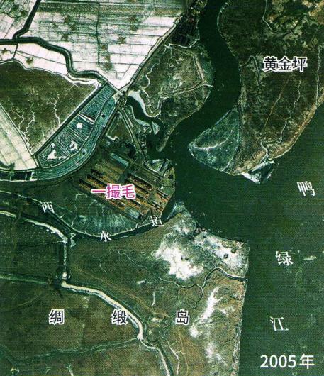 令国家地理写足11页的鸭绿江怎么了？告诉你现状，让人担忧