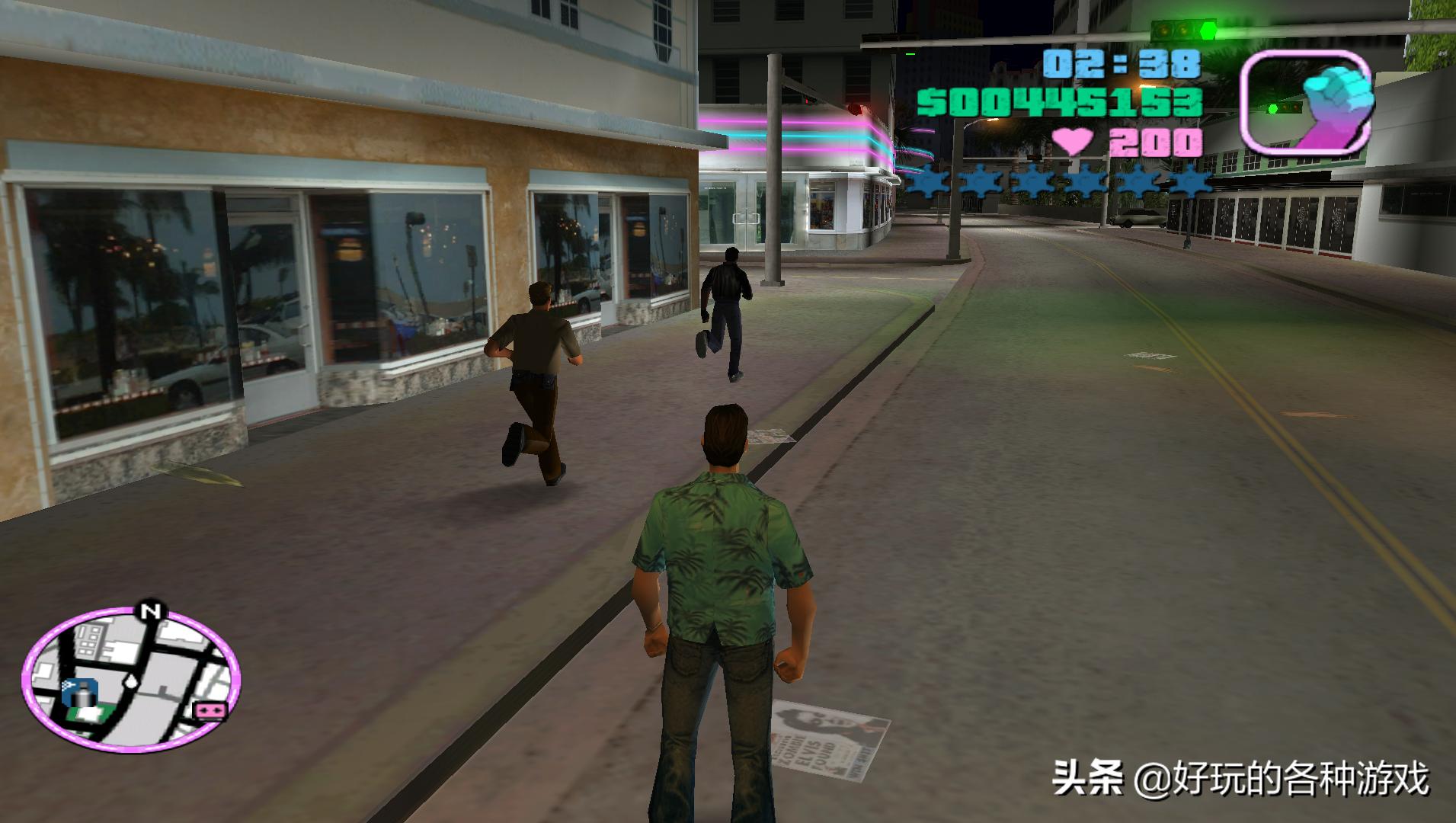 gta罪恶都市怎么刷金钱,gta罪恶都市怎么赚大钱