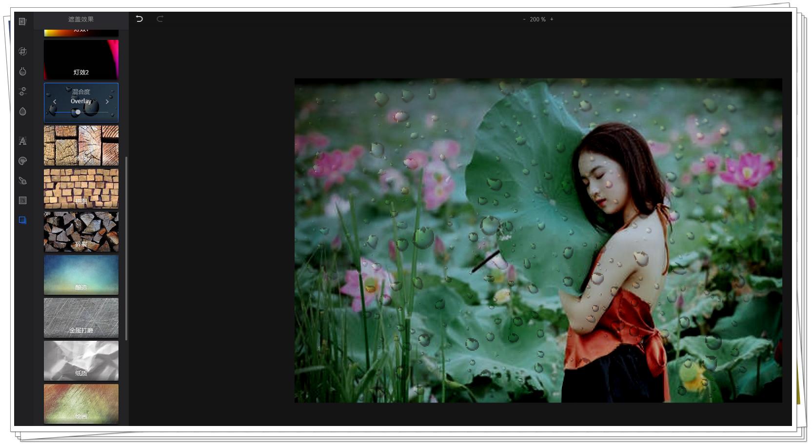 vivo自带ai修图神器,不用修图的免费拍摄软件