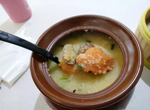 沈阳老字号粥哪家好吃,沈阳砂锅粥推荐