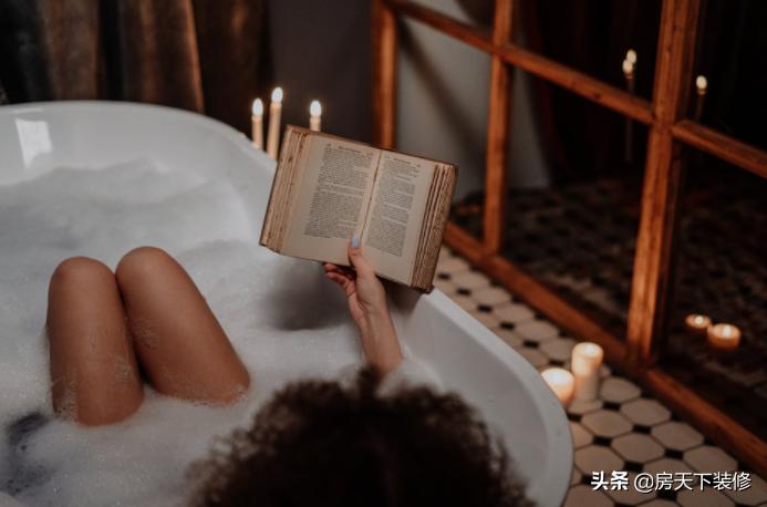 浴缸是嵌入式好还是独立好,浴缸内嵌式和独立式优缺点有哪些