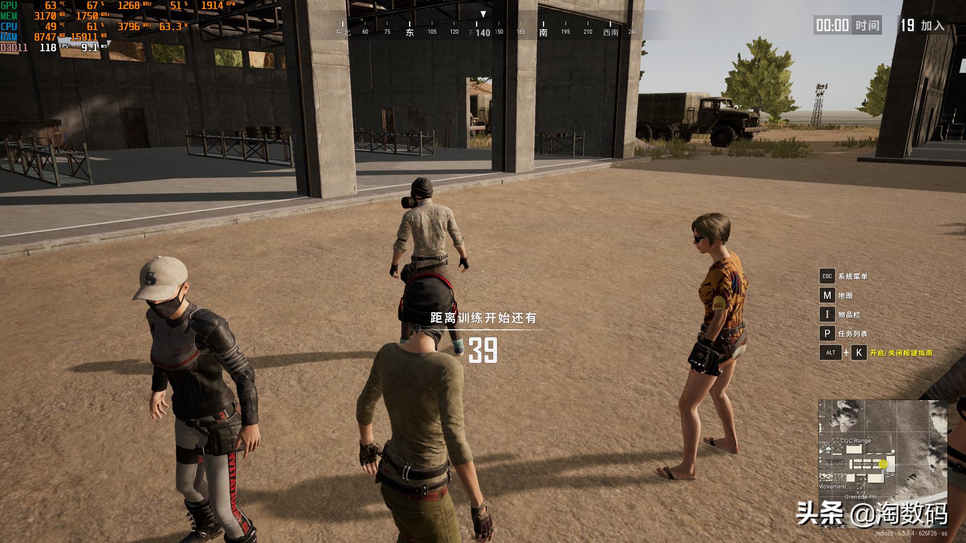 华硕rx5808g对比1660ti,华硕rogrx5808g游戏测试