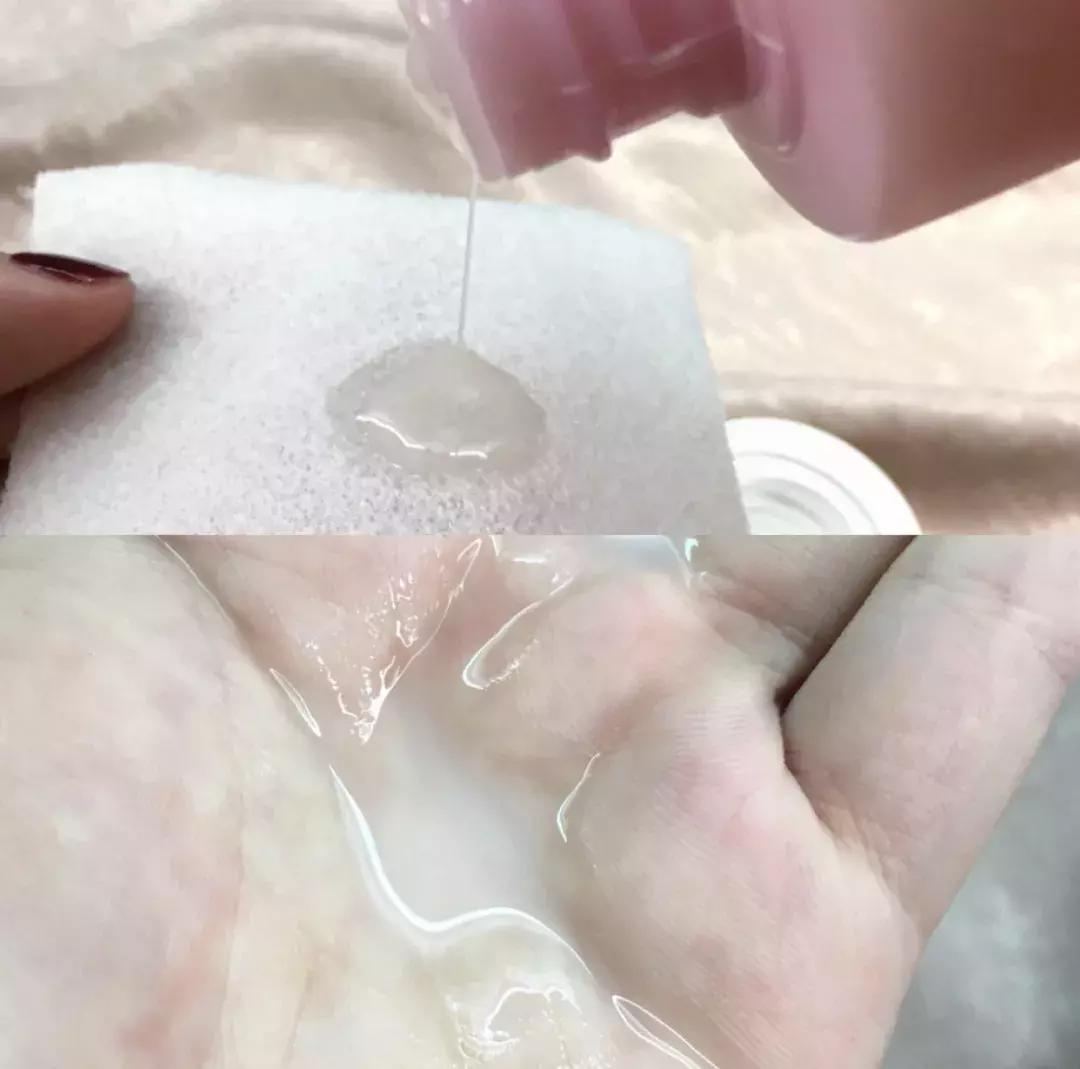 化妆水深层清理,化妆水深度补水