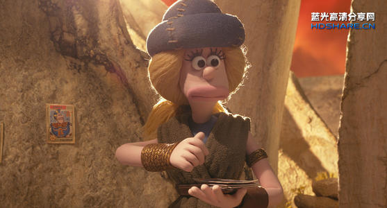 一群原始人踢足球,原始人一拳干爆陨石