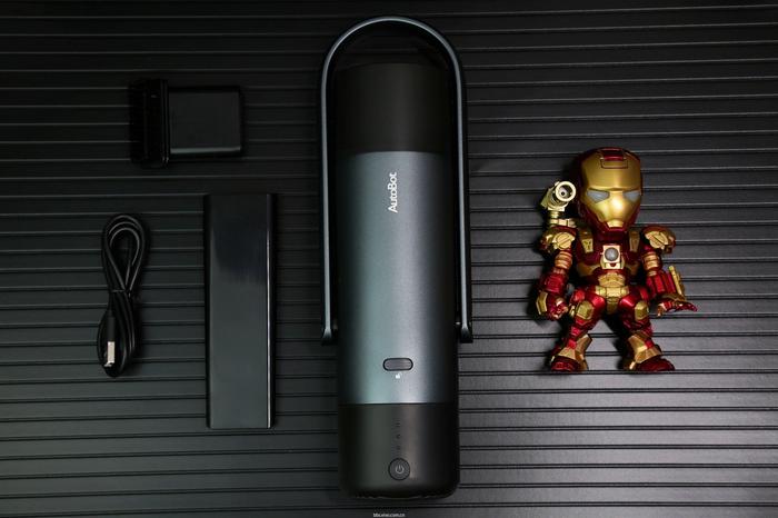 autobot无线车载吸尘器拆解,最新款autobot无线车载吸尘器