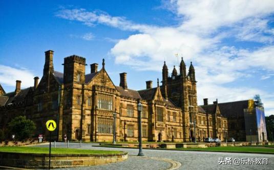 乐桥教育—2020入读澳洲名校？你的留学申请应该这样规划