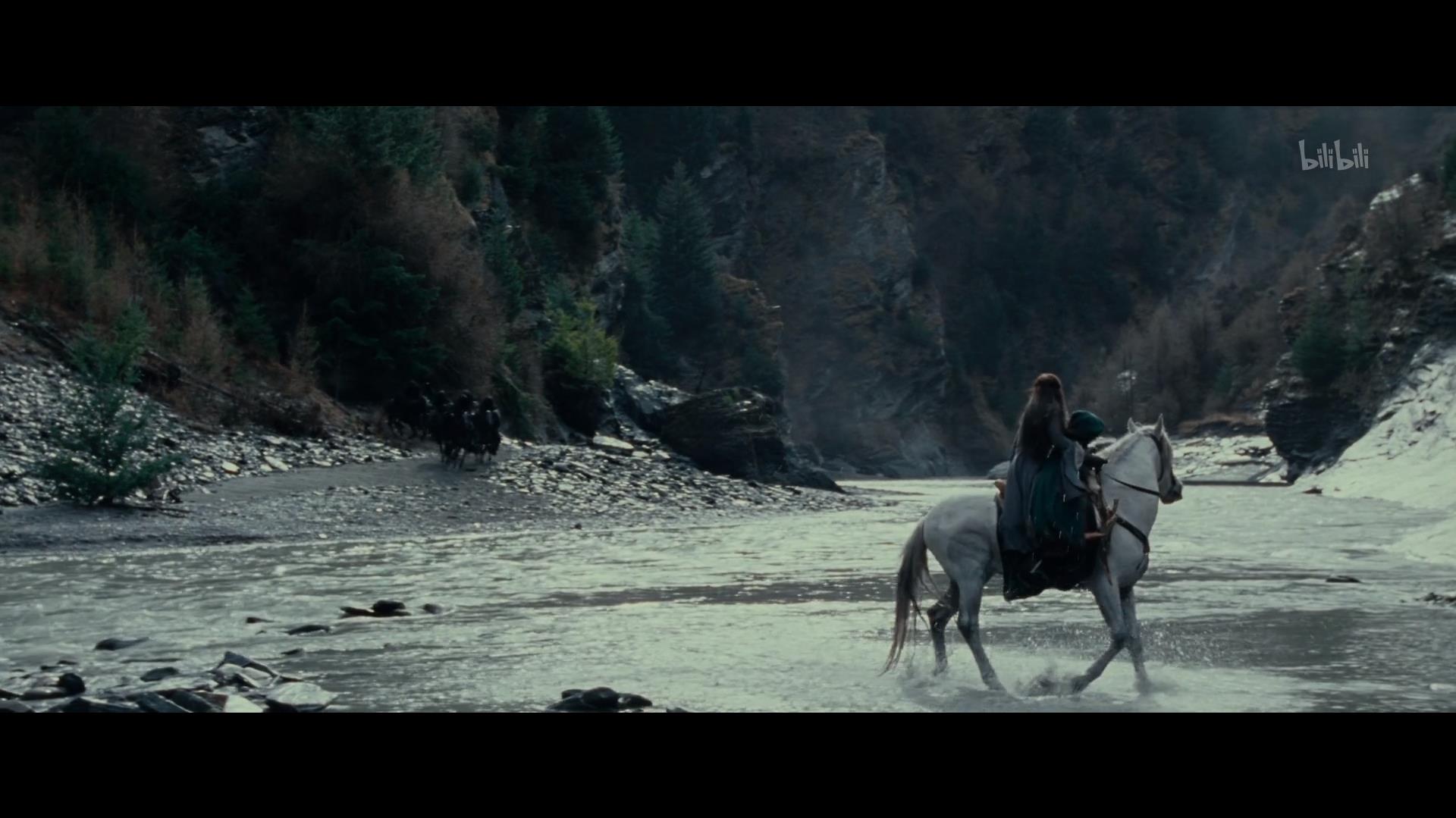 指环王和魔戒哪个好看,指环王和魔戒的区别