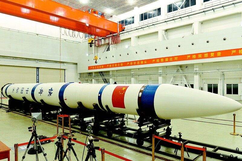 火箭商业航天公司,航天火箭商业