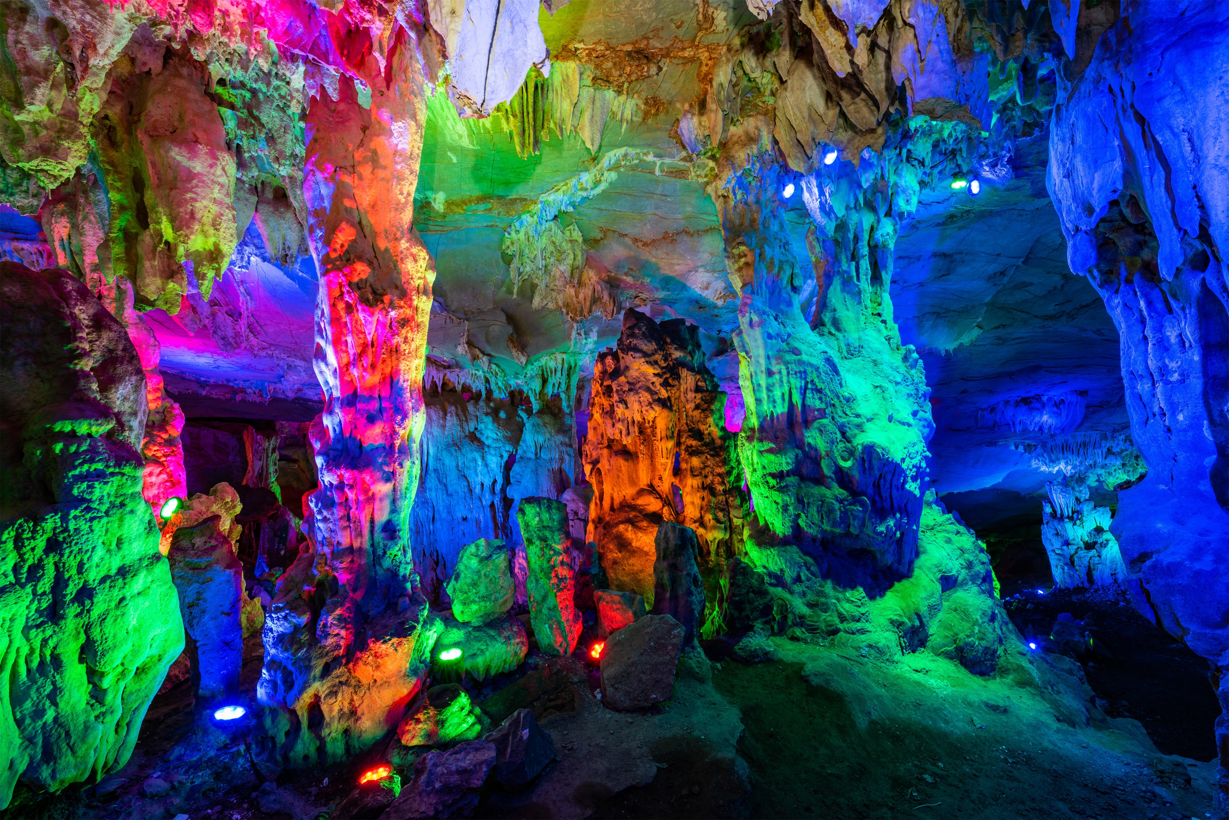 粤北游记散文朗诵,粤北清远阳山游记