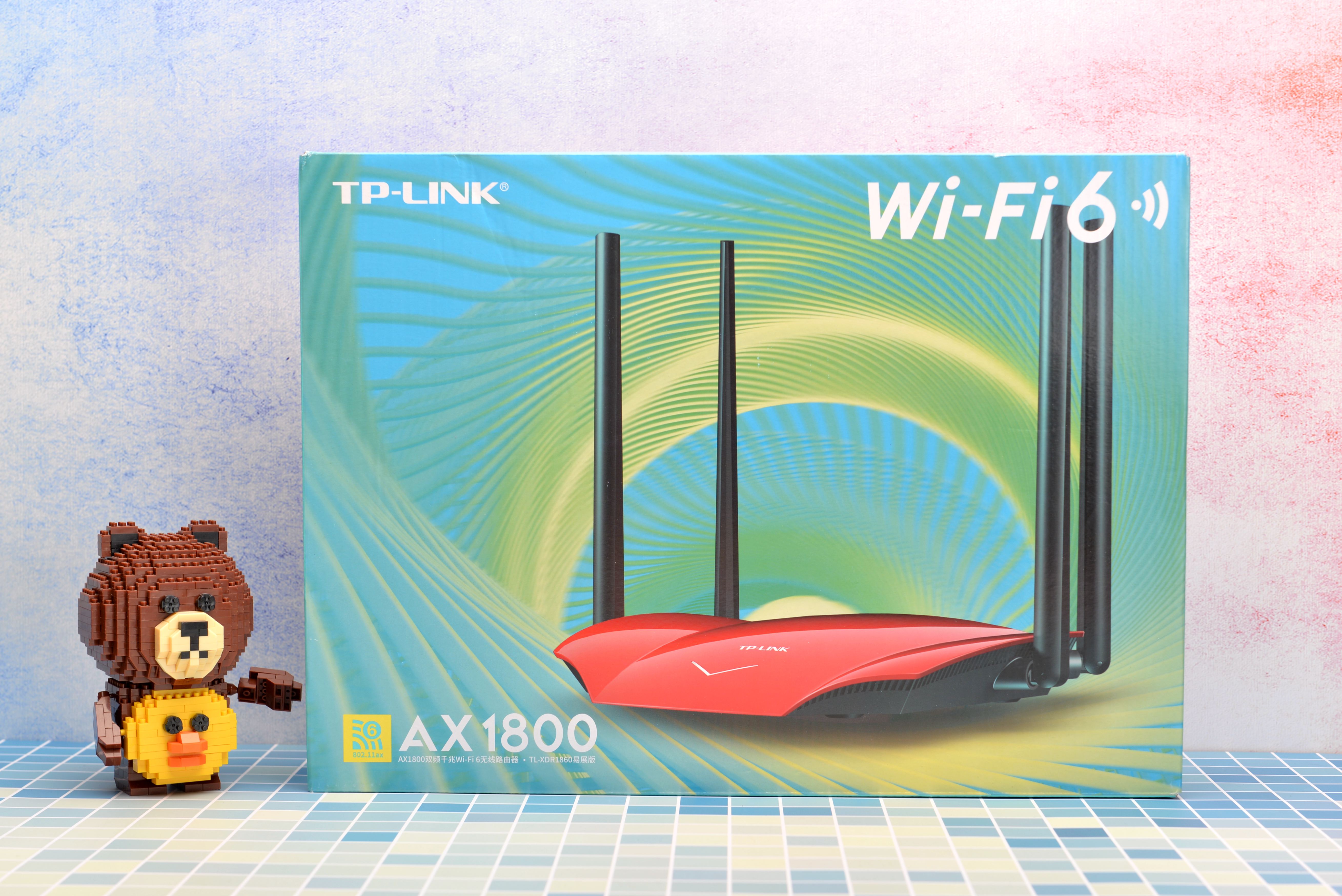 wifi6路由器推荐100-200元,wifi6路由器推荐200-300元性价比高的