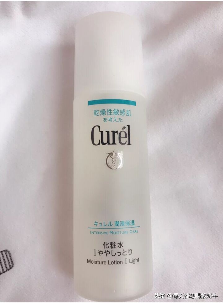 适合夏季用的清爽型爽肤水,夏天到了有什么好用的爽肤水推荐