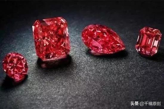 她12岁买的廉价蓝钻，死前暴涨3000倍！还曾陪她度过被霸凌