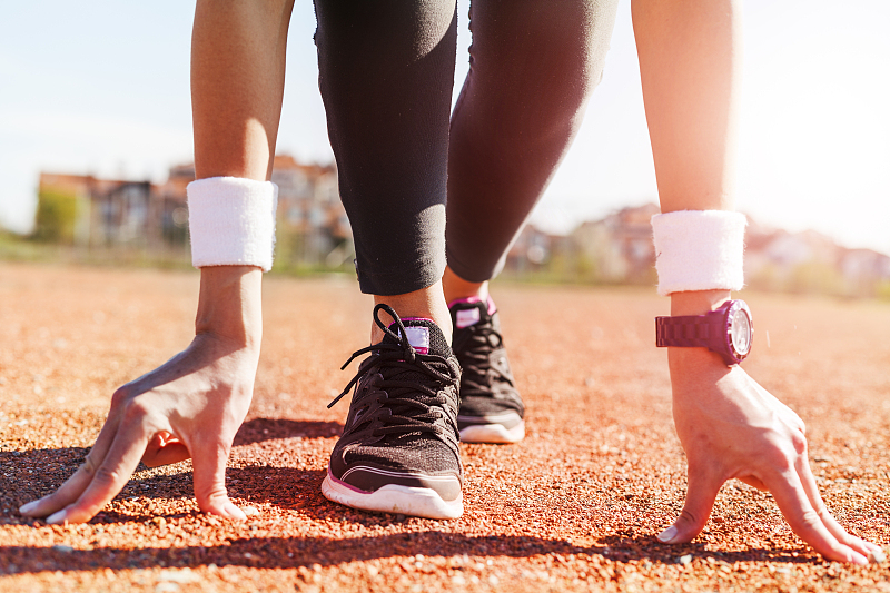 听说你已经胖出肥胖纹了?这么健身,可以加速肥胖纹的愈合