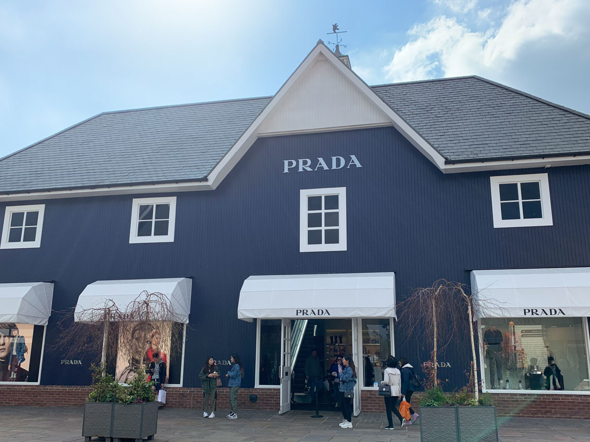 英国比斯特购物村什么便宜,英国比斯特购物村