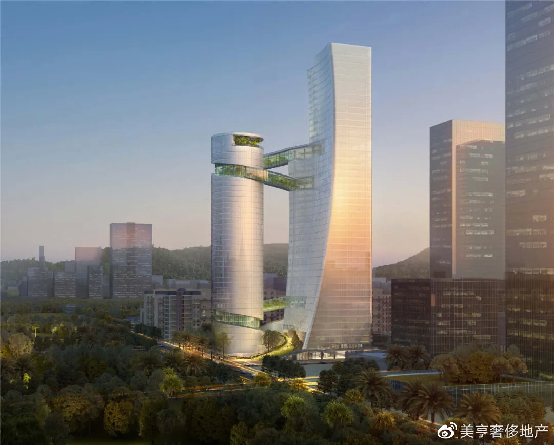 已登场30家+，深圳，果然全球顶级设计大师丰碑场/集锦