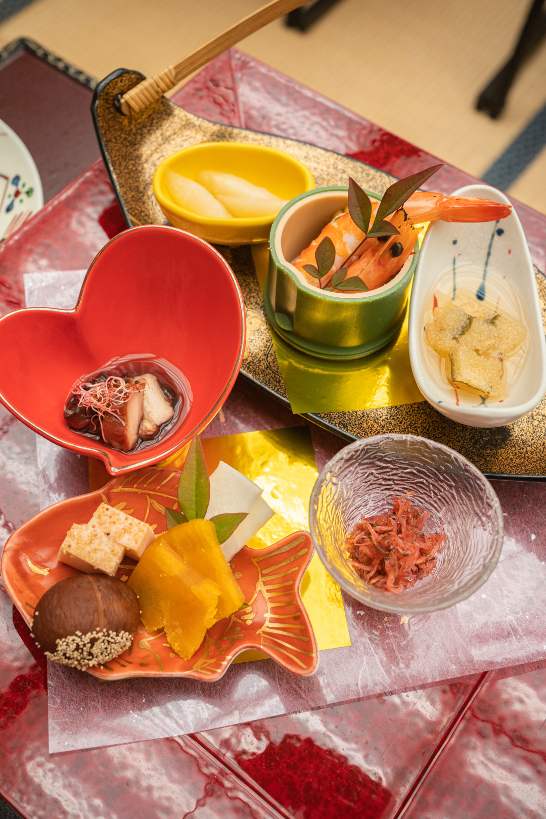 日本九州|一个被温泉唤醒的秘境，超超超小众的日本旅行目的地