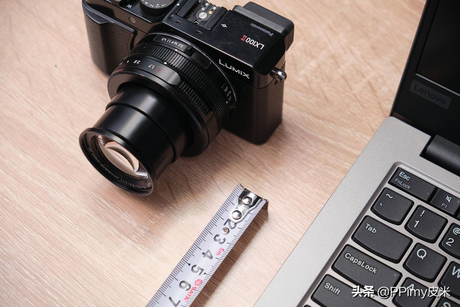 松下相机lx100m2使用感受,松下lx100m2相机官方标配版开箱