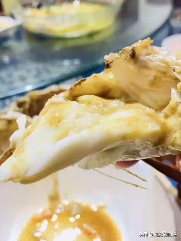 梭子蟹价格20元一斤购买,今年梭子蟹6-8两多少钱一斤