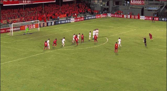 中国足球队最新比赛消息7比0,中国足球5