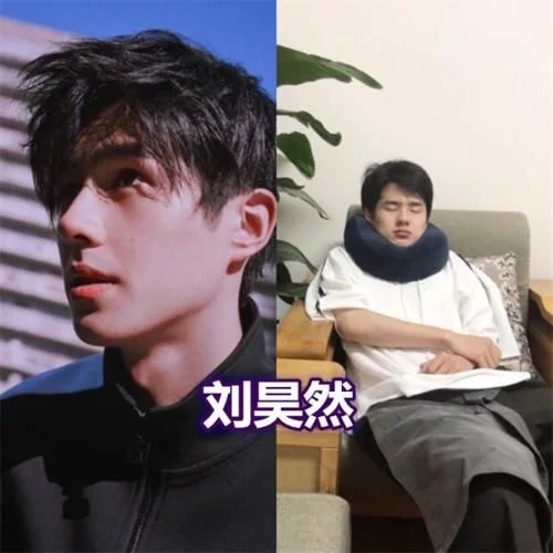 易烊千玺和张艺兴一起的视频,千玺睡觉视频