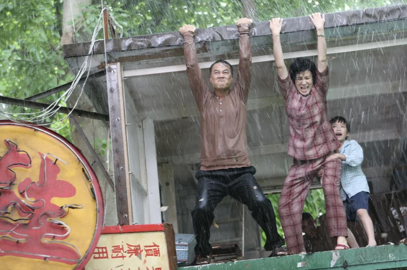 41万人打出8.3分的励志视频,63万人打出8.9分的电影