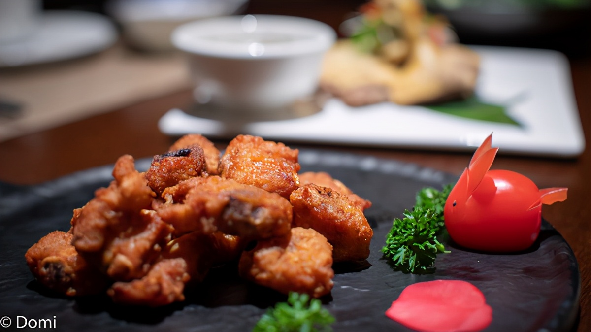 藏于山沟沟里的度假胜地,隐藏在大山里的度假圣地