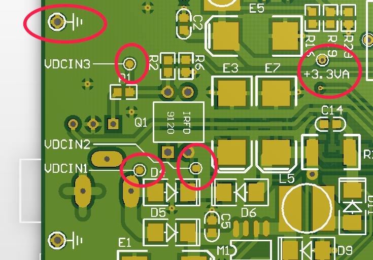 零基础电路板维修技巧方法,零基础学维修电路板故障判断