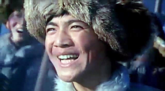 难忘老剧,老电影演员张瑜短视频