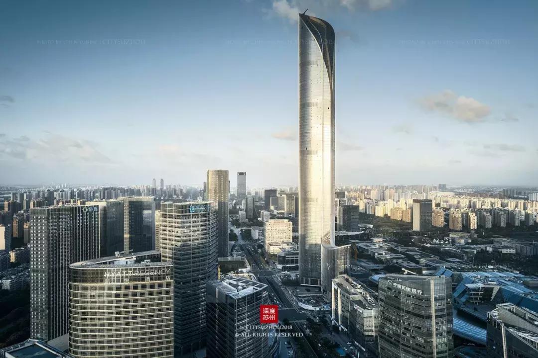 苏州之巅ifs,无锡ifs和苏州ifs