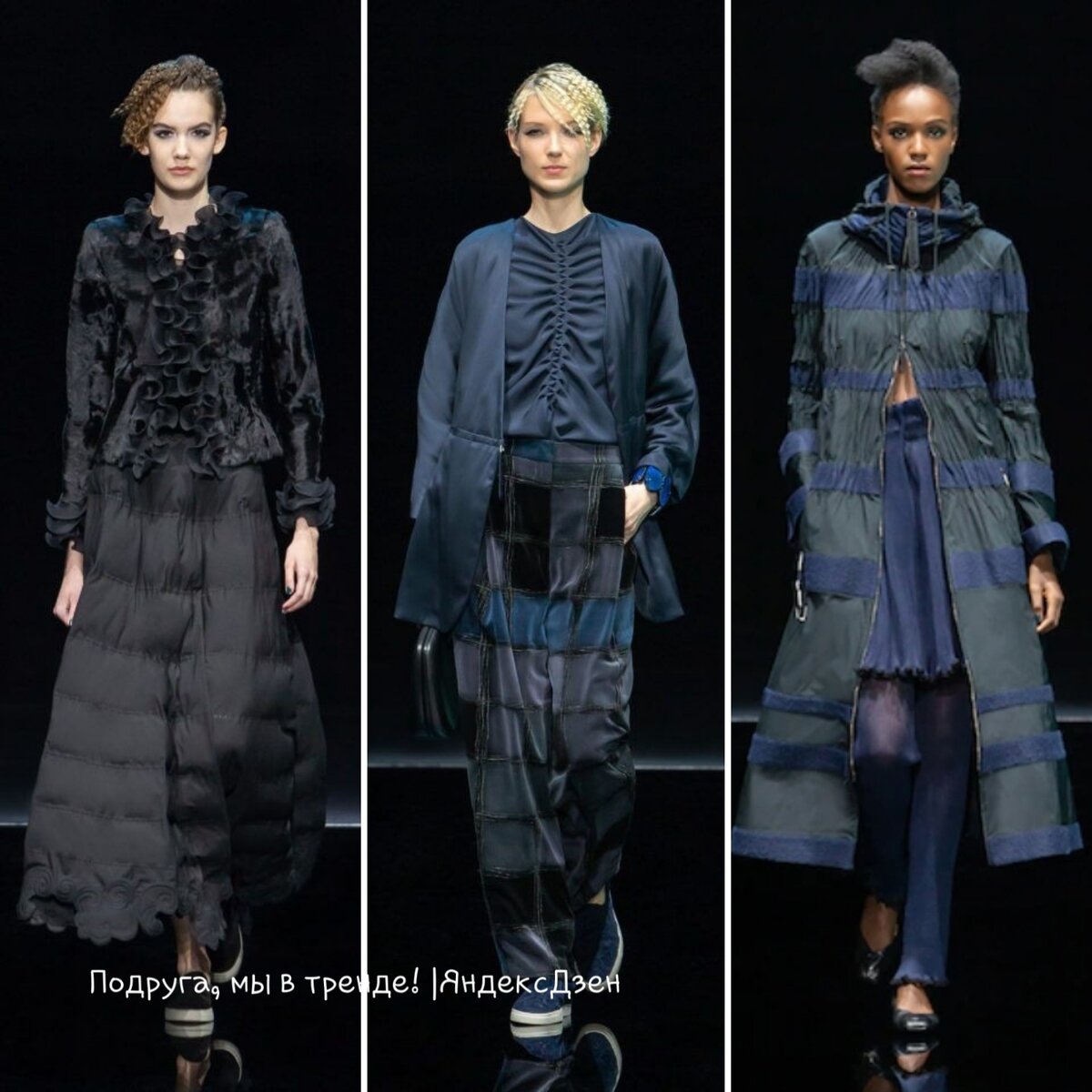 新款阿玛尼春夏时装秀,2021阿玛尼春夏时装图片