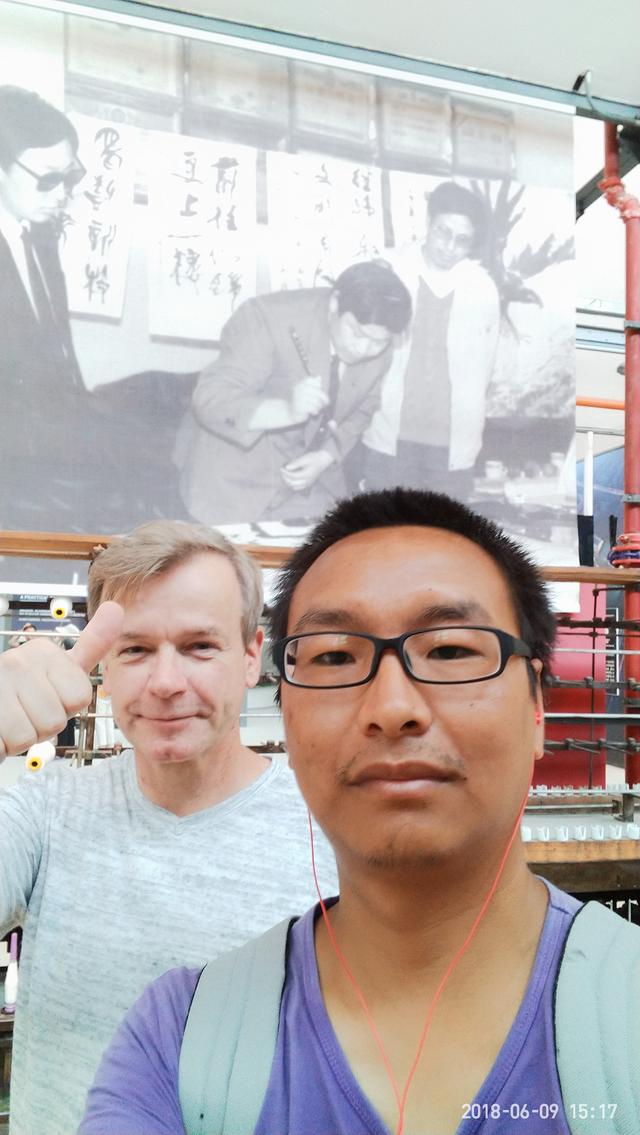 西安大华1935一日游,大华1935西安必去景点