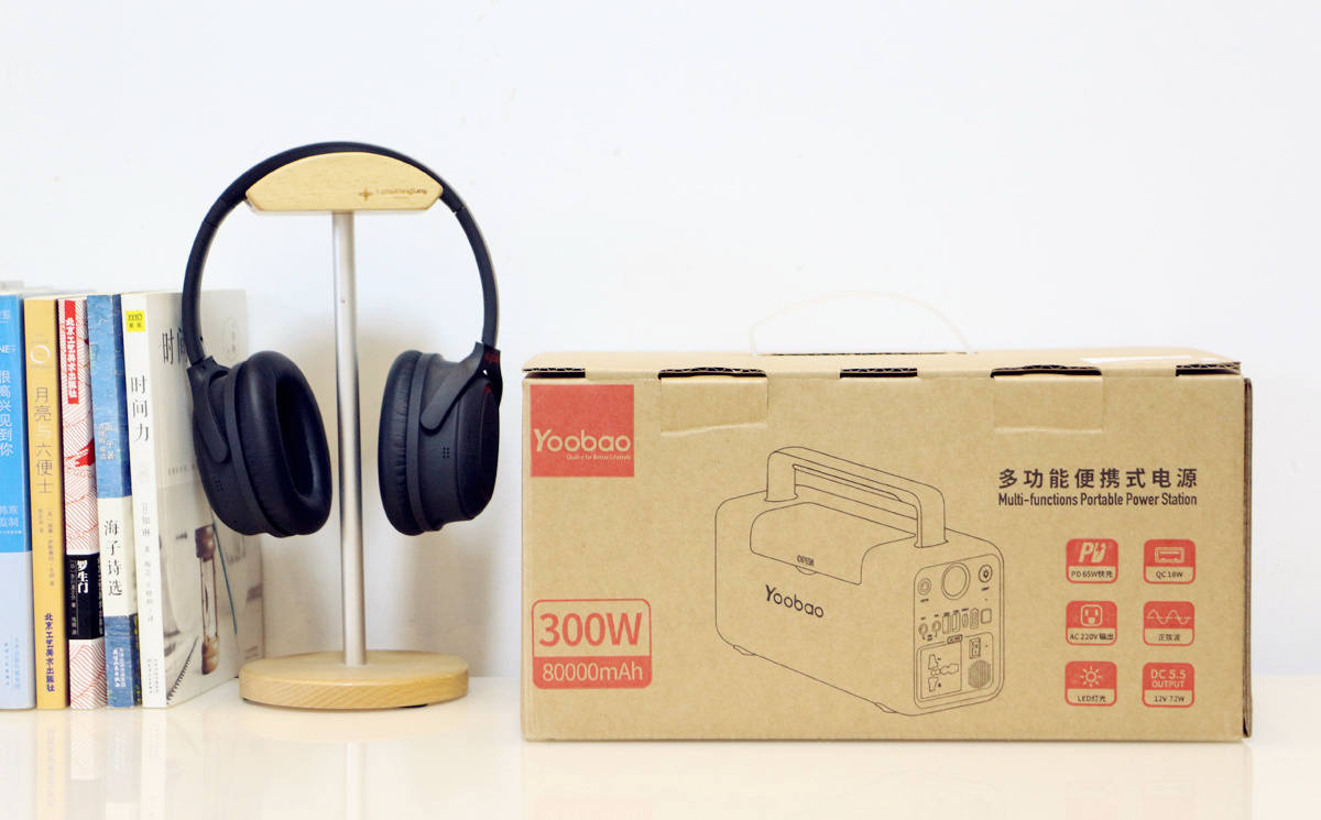 羽博户外电源600w使用讲解,羽博户外移动电源220v便携