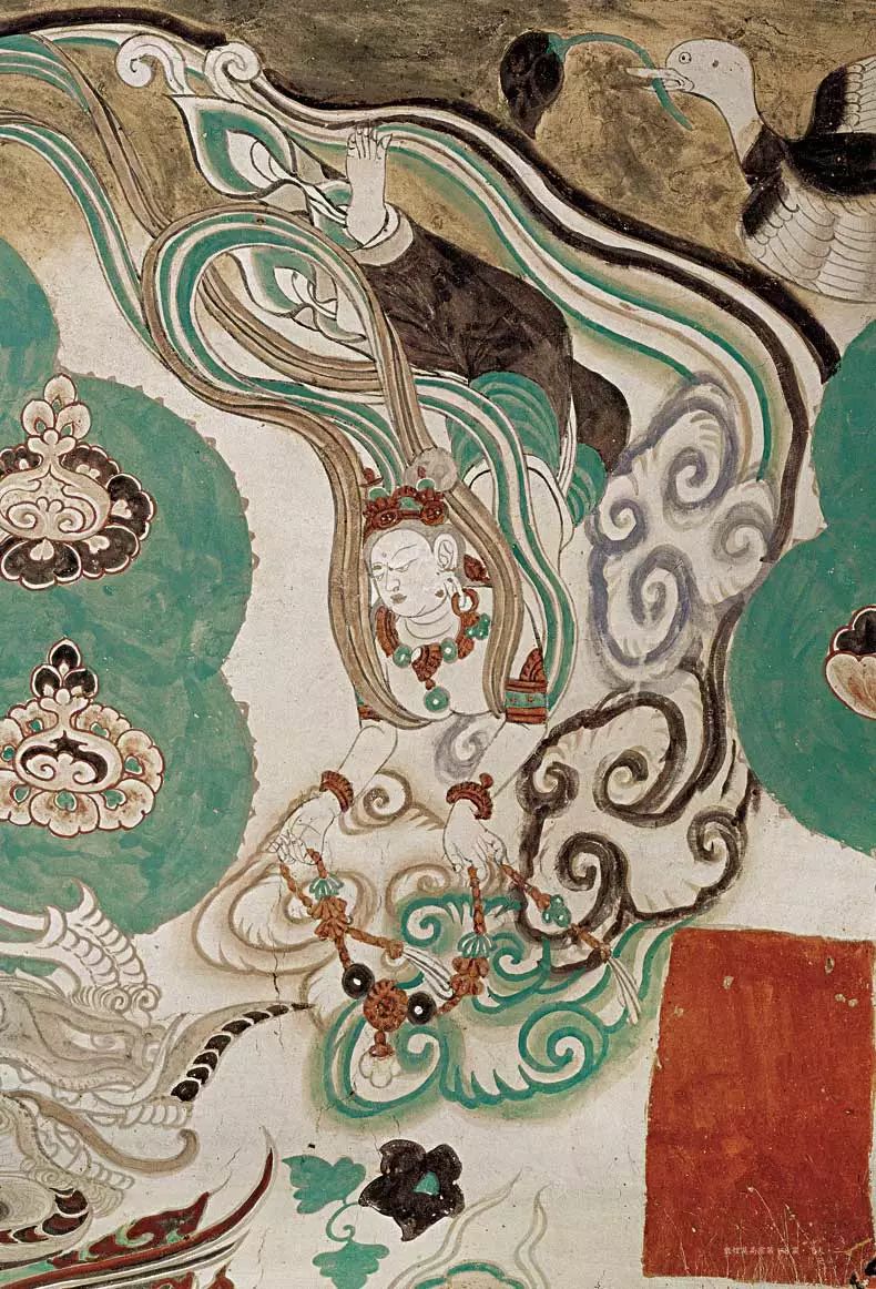 敦煌莫高窟高清大图精选微游甘肃,敦煌莫高窟高清大图精选图片