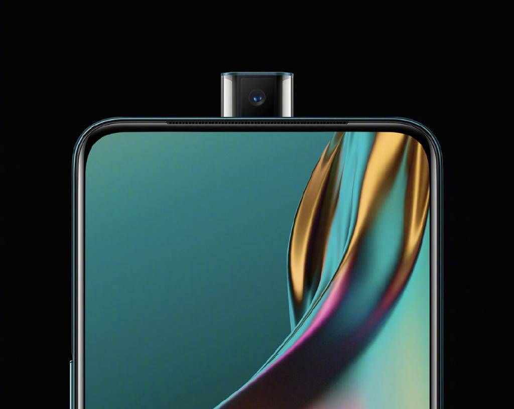 千元机那么多为何oppok3值得一试,oppok3现在还值得入手的吗