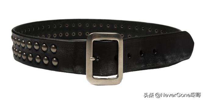 复古皮带搭配推荐,什么款式的皮带百搭又好看