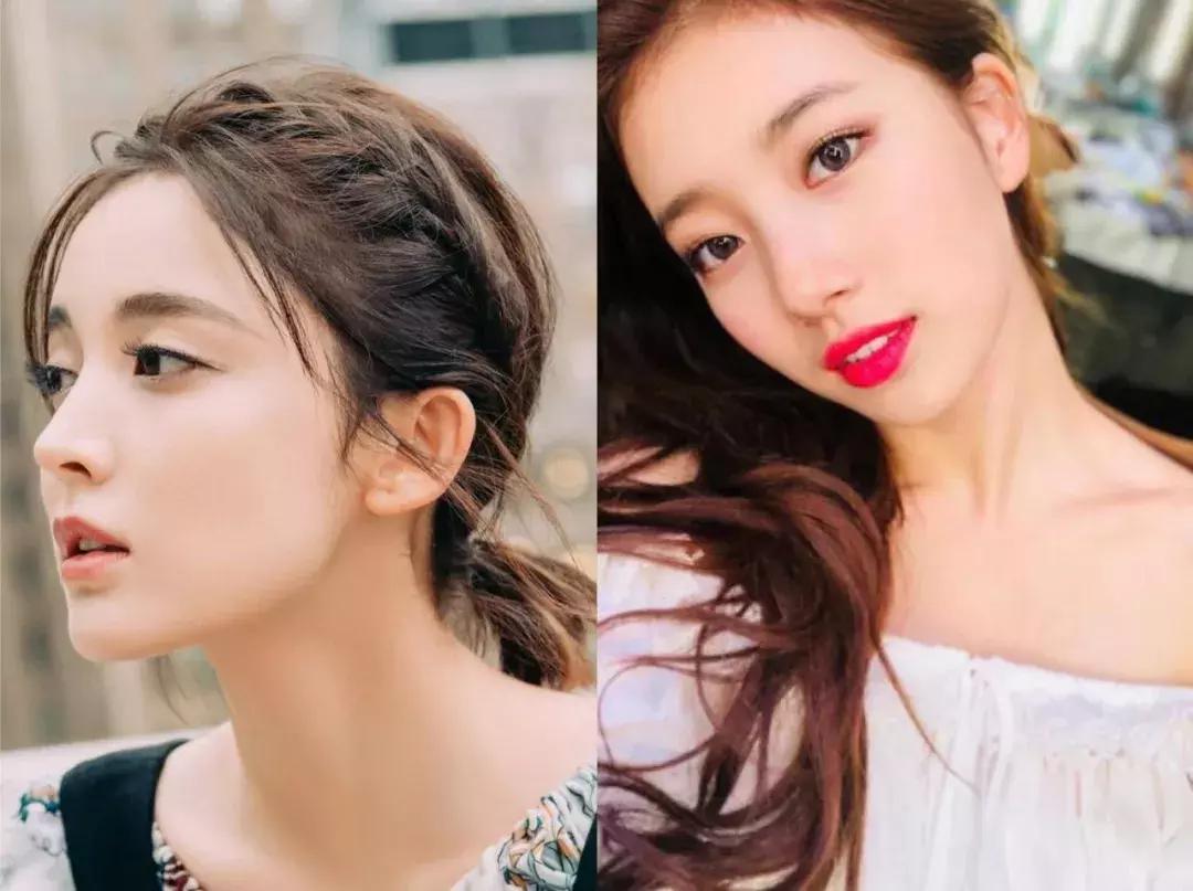 眉形设计变美,几个变美小妙招