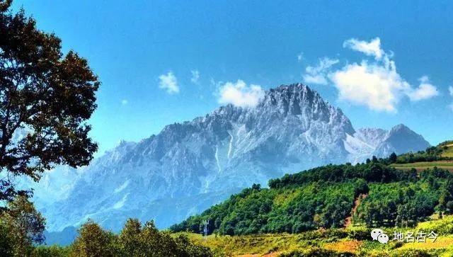 甘肃和政我为家乡代言,和政的家乡风景