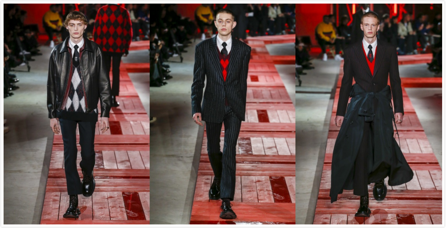 亚历山大麦昆小白鞋为什么很硬,亚历山大麦昆小白鞋亮晶晶