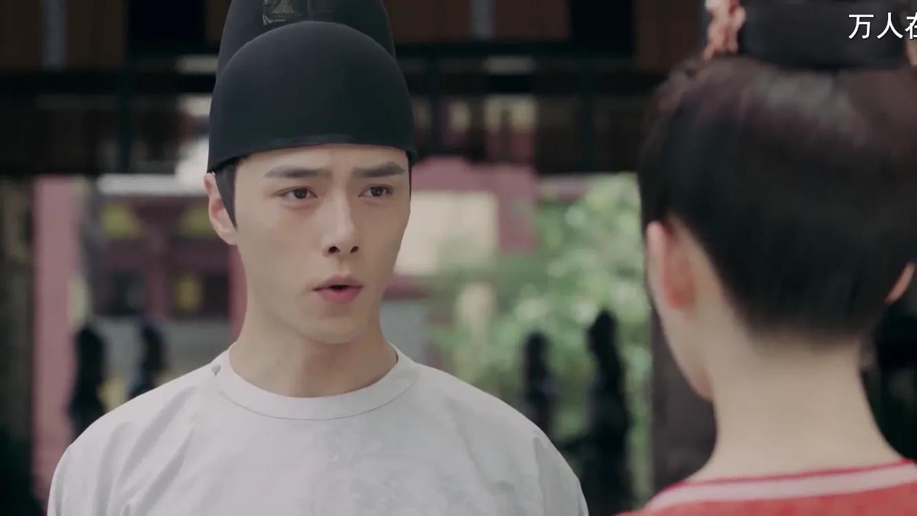 长歌行大结局长歌怀孕,长歌行皓都乐嫣结局在一起了吗