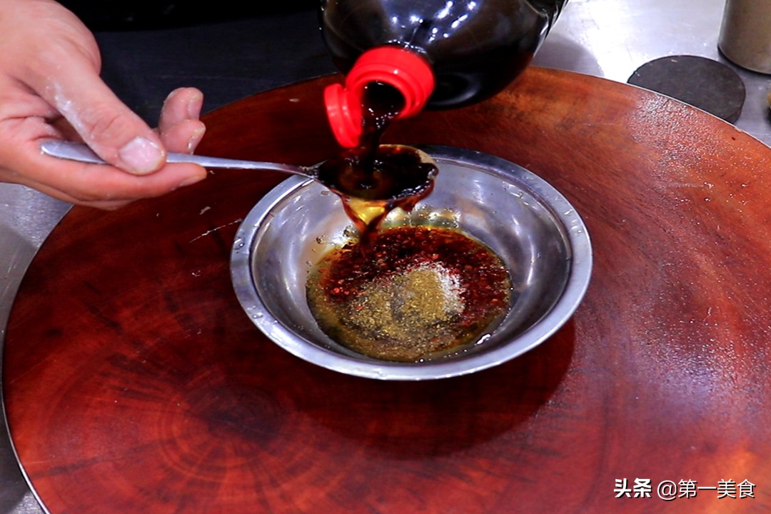 教您鸡排的秘制做法,厨师长教你在家做鸡