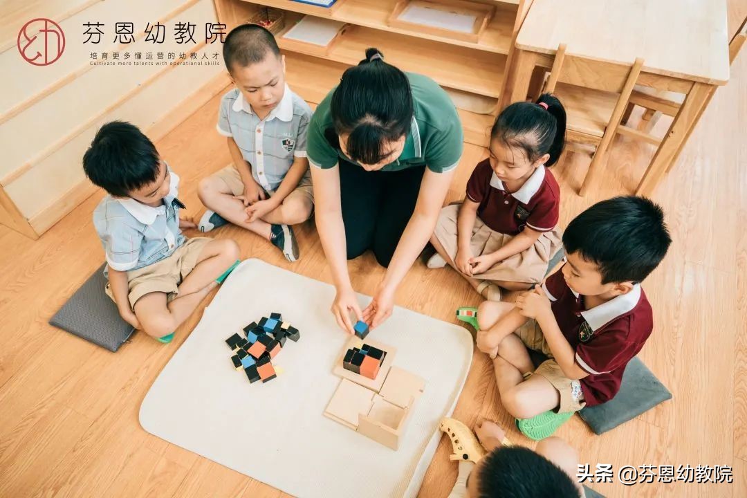 托育老师需要掌握哪些专业知识,托育老师一日流程学习感受