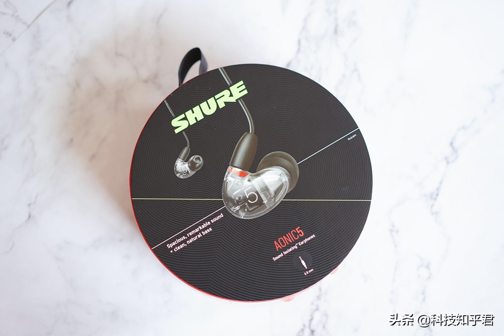 舒尔aonic5价格,舒尔se846音质体验
