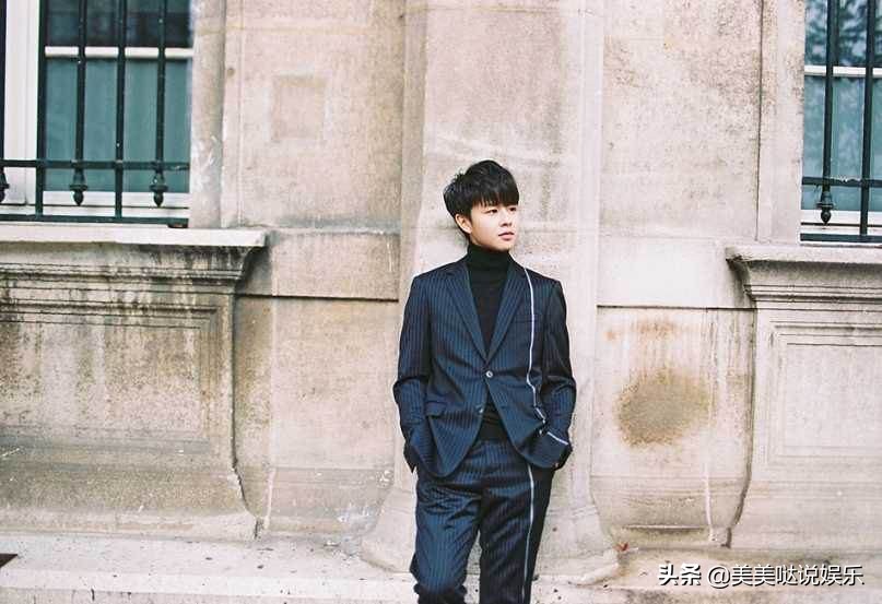 天天向上的小曾,曾经的天天小兄弟