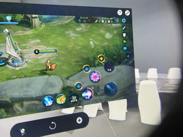 华为VR和酷睿视对比评测：画质被秒杀，你猜会是谁？