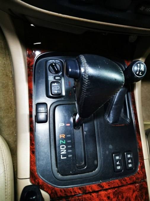 19款陆巡兰德酷路泽4000马力多少,最美丰田陆巡兰德酷路泽