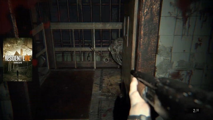 生化危机编年史0-8解说,一口气看完生化危机1到8