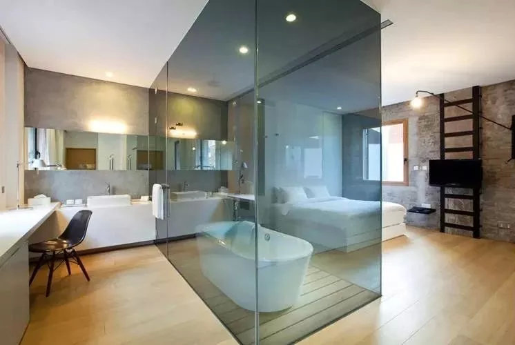 国内设计范十足的精品民宿,国内特色民宿设计公司推荐